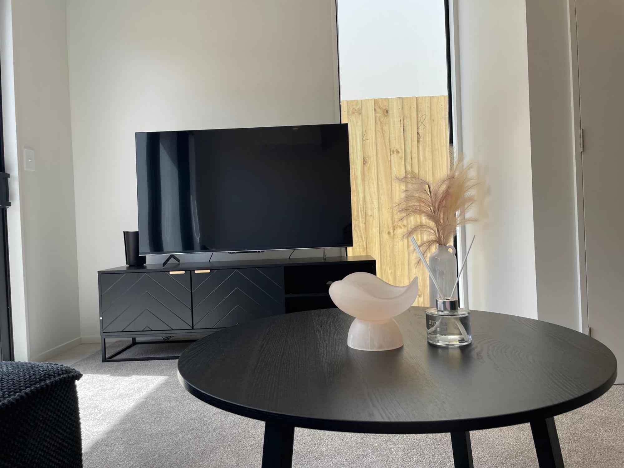 Luxury 2 Bedroom Townhouse Opposite Merivale Mall Christchurch Exterior foto