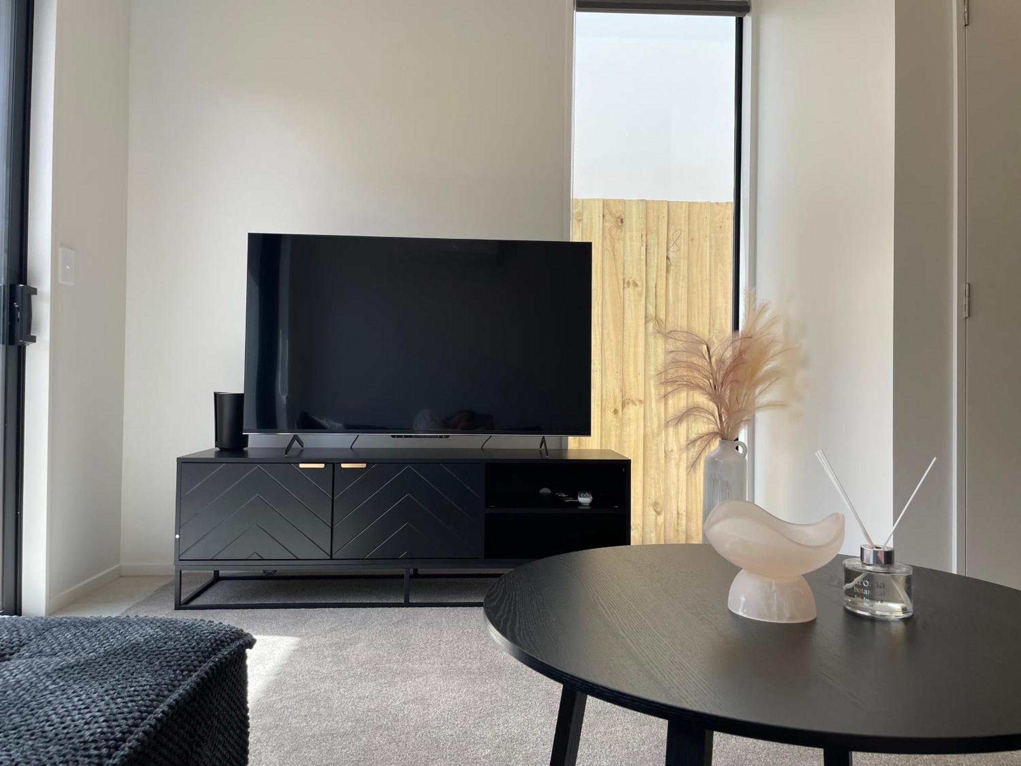 Luxury 2 Bedroom Townhouse Opposite Merivale Mall Christchurch Exterior foto